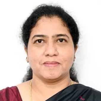 Ms. Maria Gerard Leena